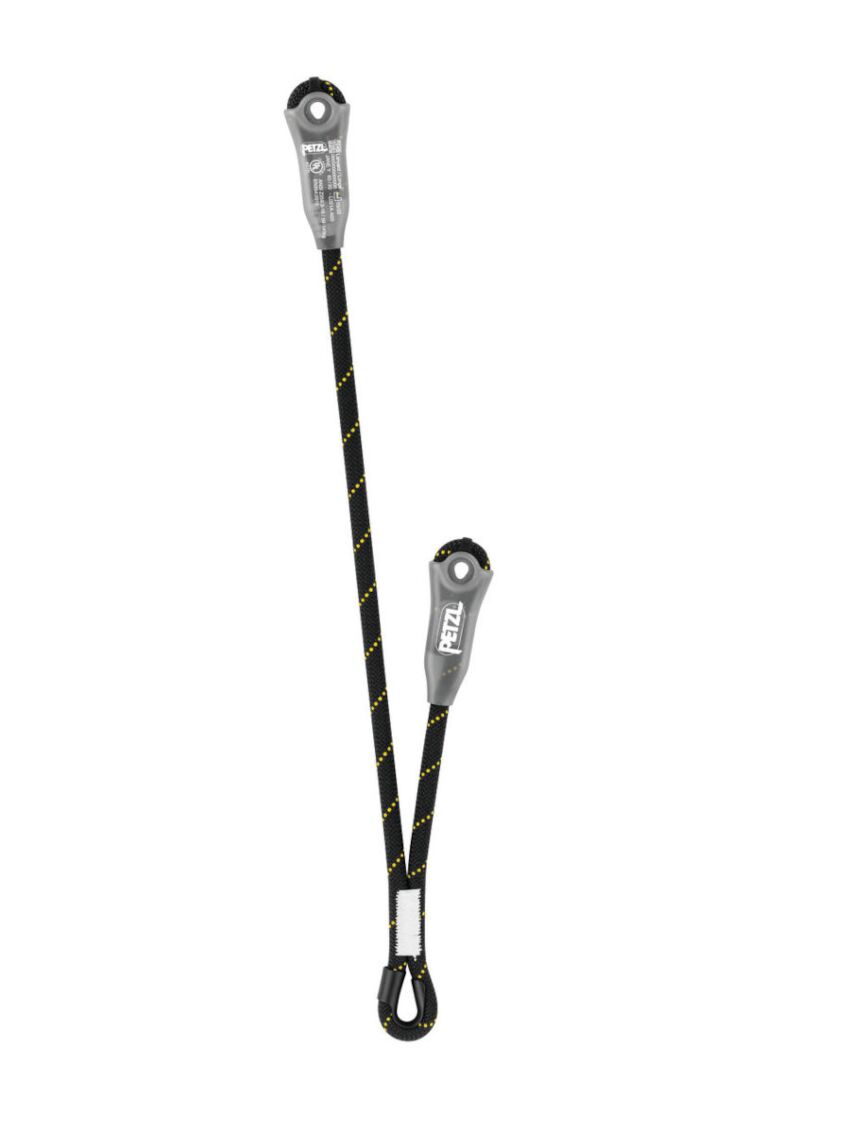 Lonża Petzl Jane-Y 60/30