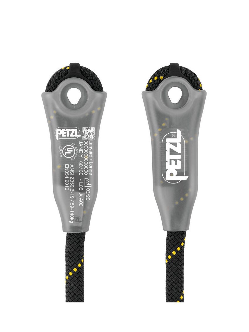 Lonża Petzl Jane-Y 60/30