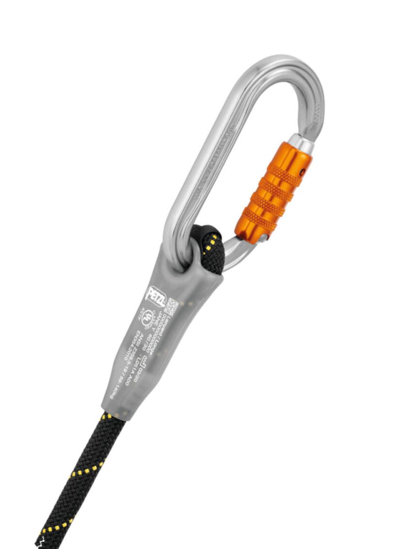 Lonża Petzl Jane-Y 60/30
