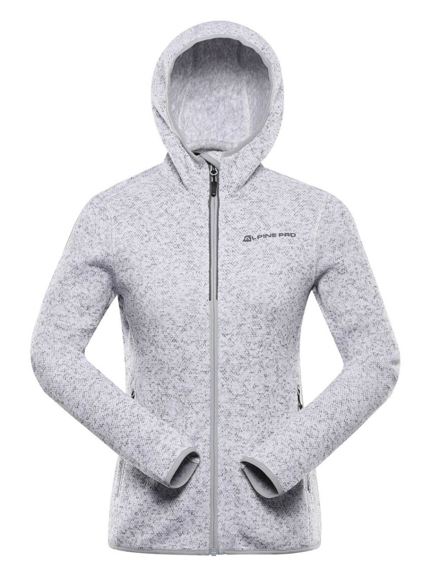 Bluza polarowa Alpine Pro Zega
