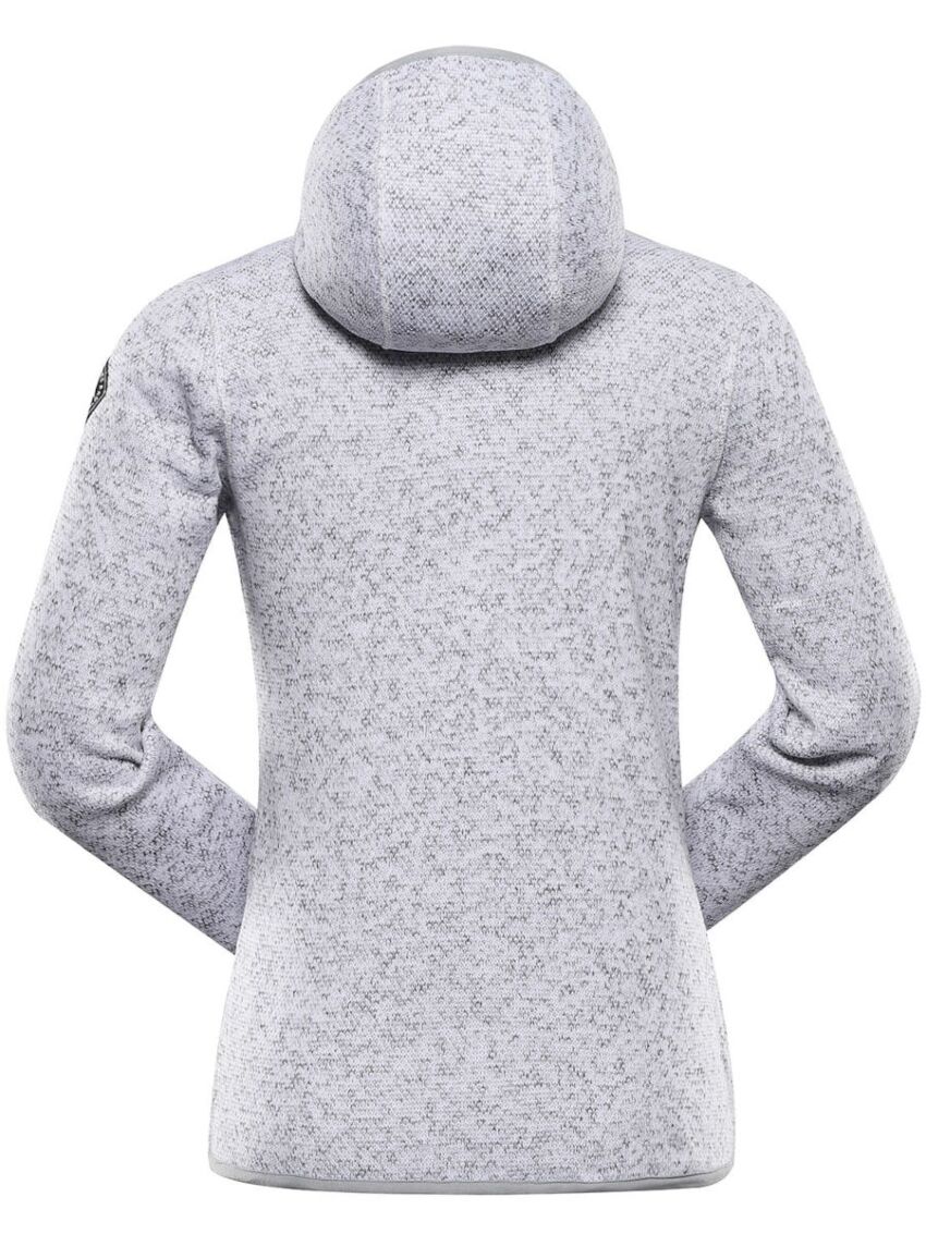 Bluza polarowa Alpine Pro Zega