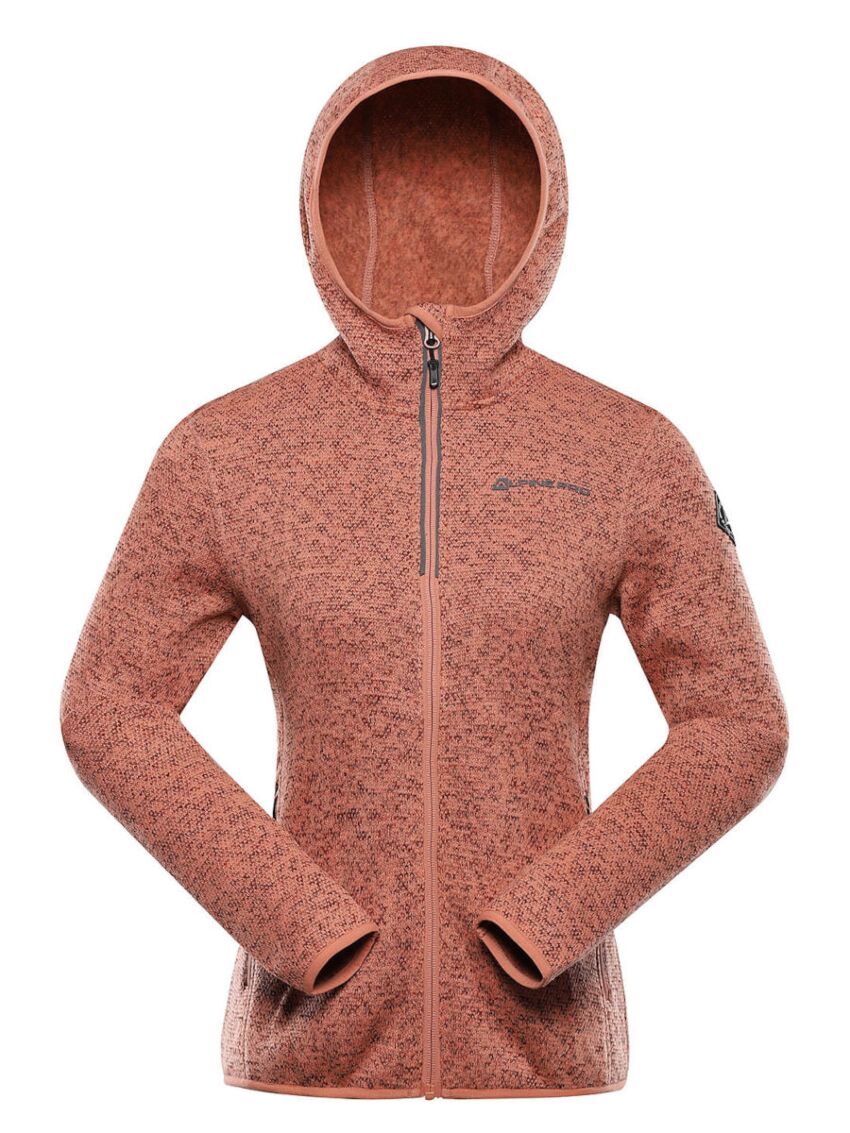 Bluza Zega Alpine Pro SupraTherm
