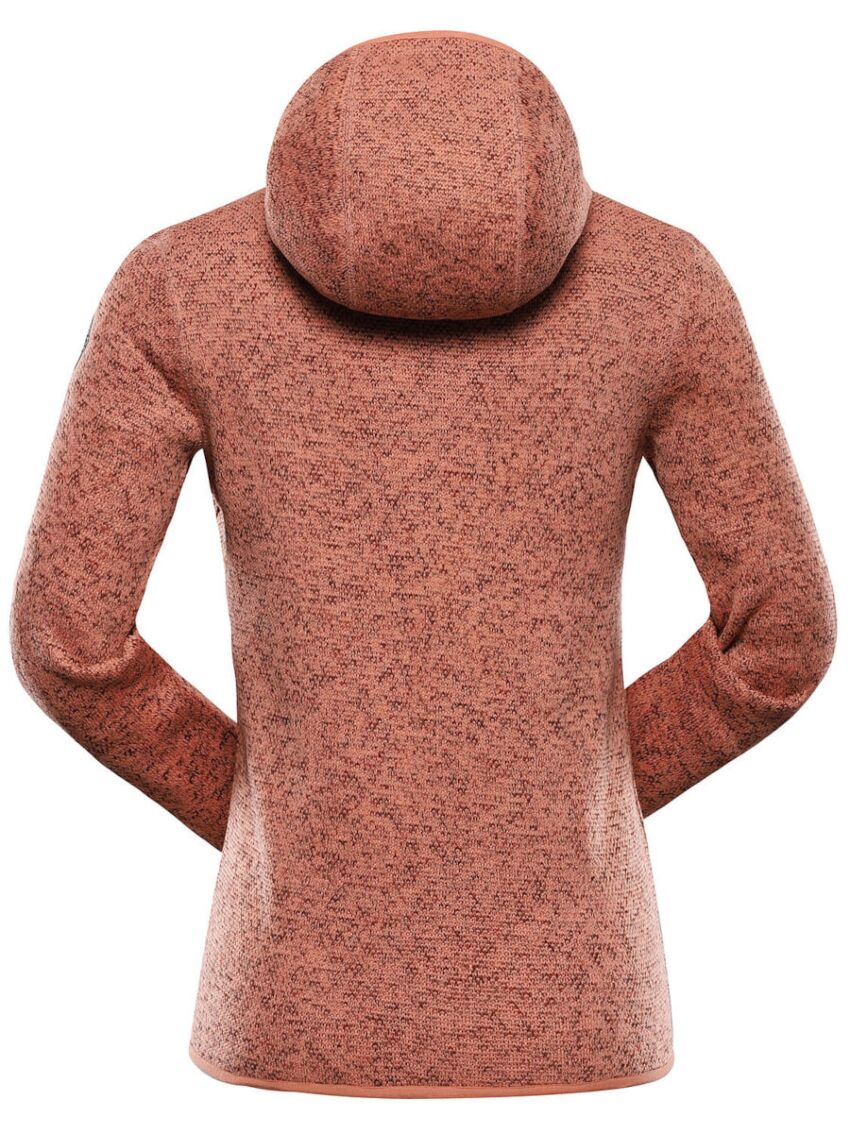 Bluza Zega Alpine Pro SupraTherm