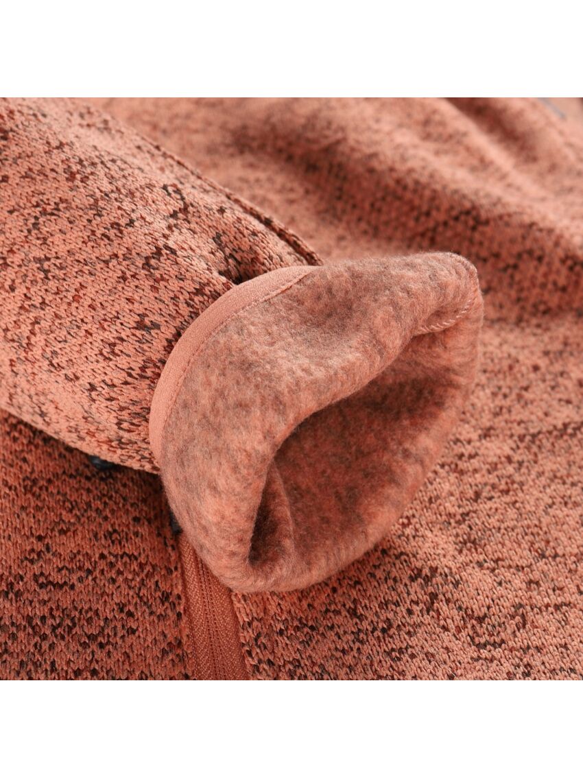 Bluza Zega Alpine Pro SupraTherm