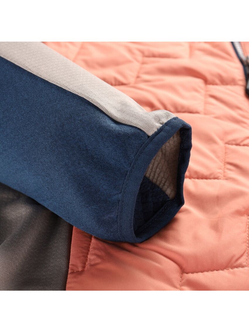 Bluza damska z merino Alpine Pro Jorwa