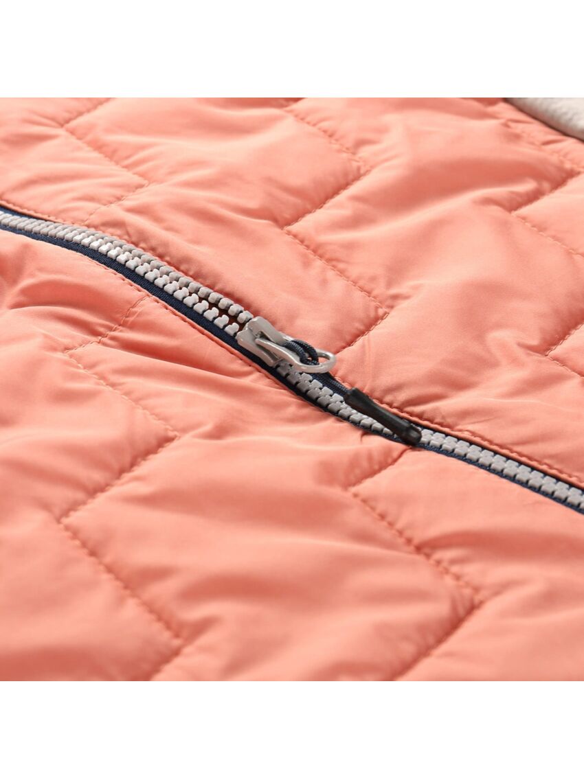Bluza damska z merino Alpine Pro Jorwa