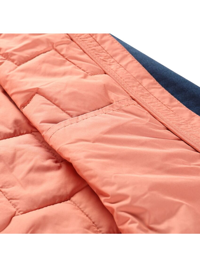 Bluza damska z merino Alpine Pro Jorwa