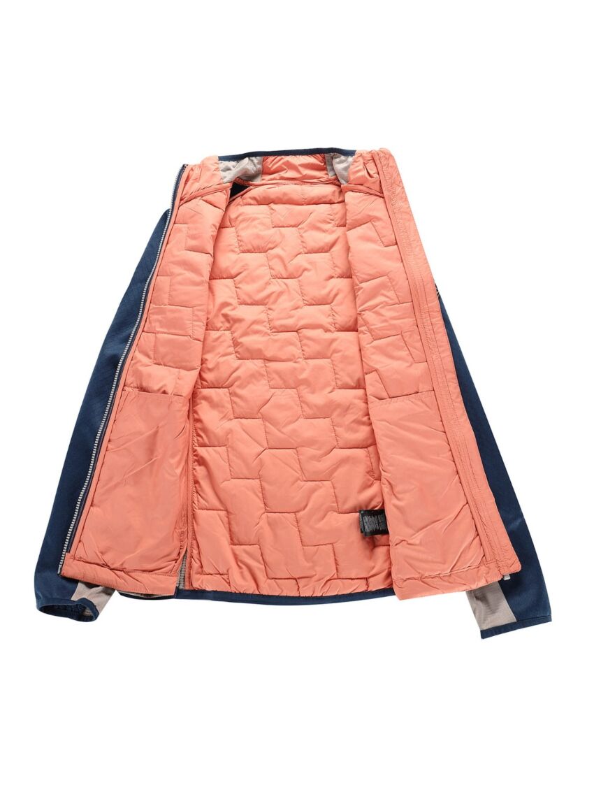 Bluza damska z merino Alpine Pro Jorwa