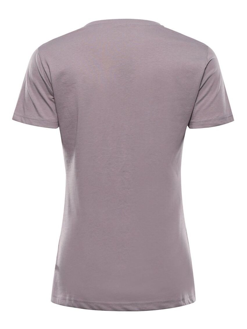 T-shirt damski Alpine Pro Dorena