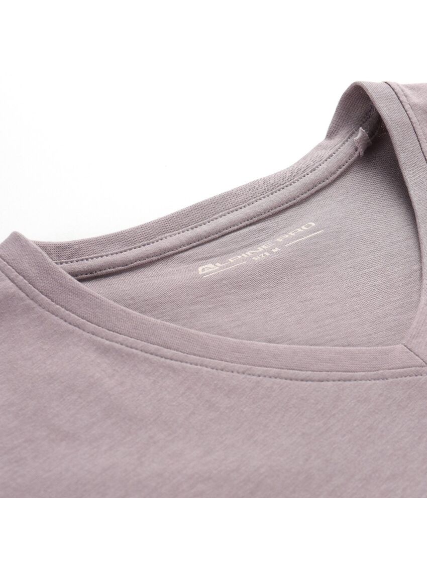 T-shirt damski Alpine Pro Dorena