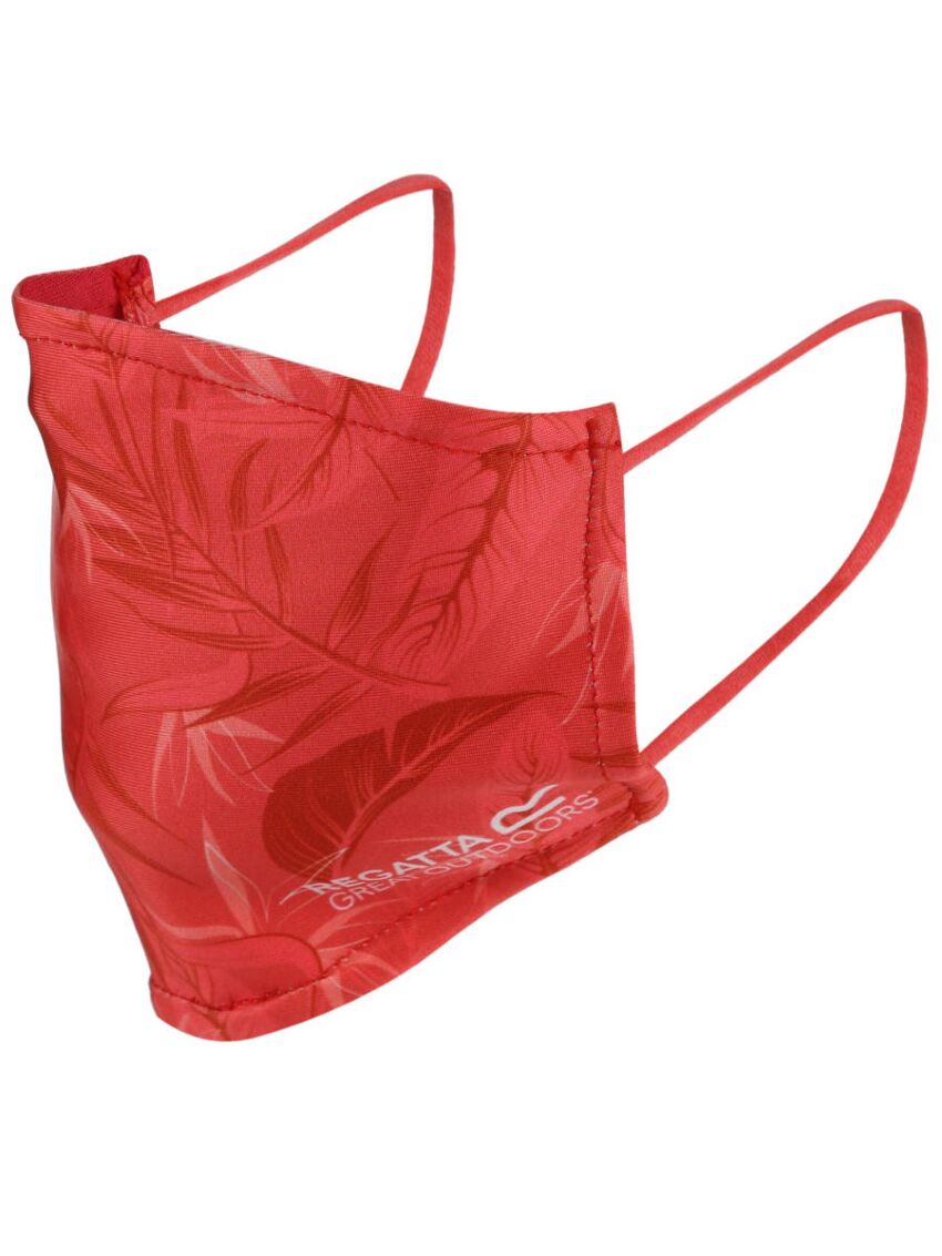 Kolorowe maseczki Regatta Lifestyle Face Cover 3-pak