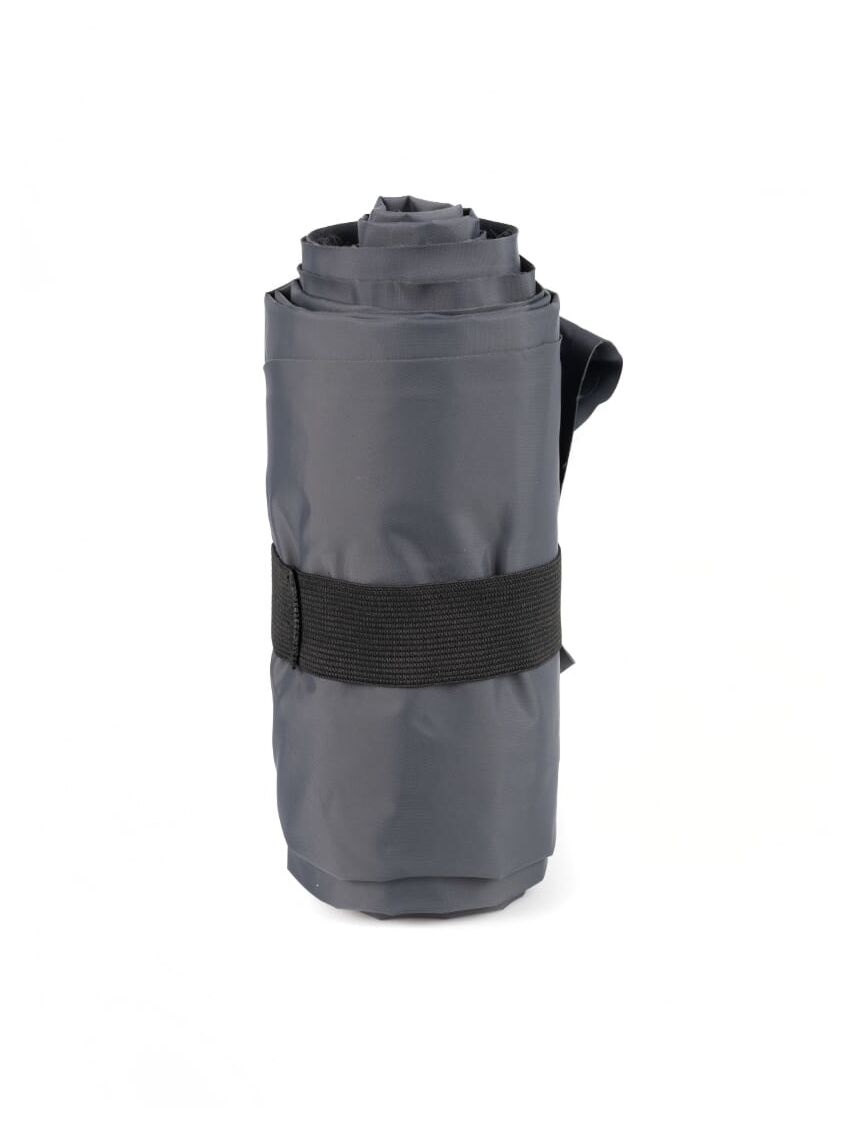 Materac dmuchany jednoosobowy 5.5 cm Bergson Airlite I