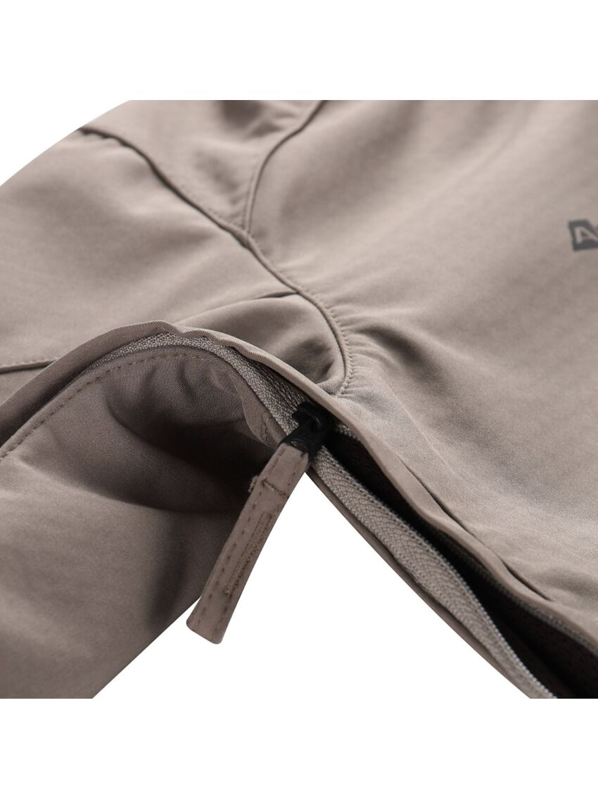 Softshell z kapturem Alpine Pro Hoor
