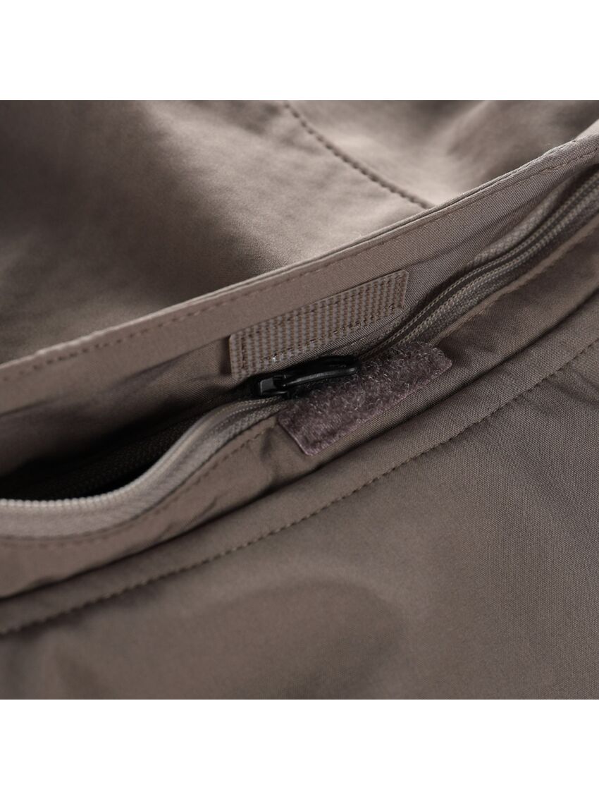 Softshell z kapturem Alpine Pro Hoor