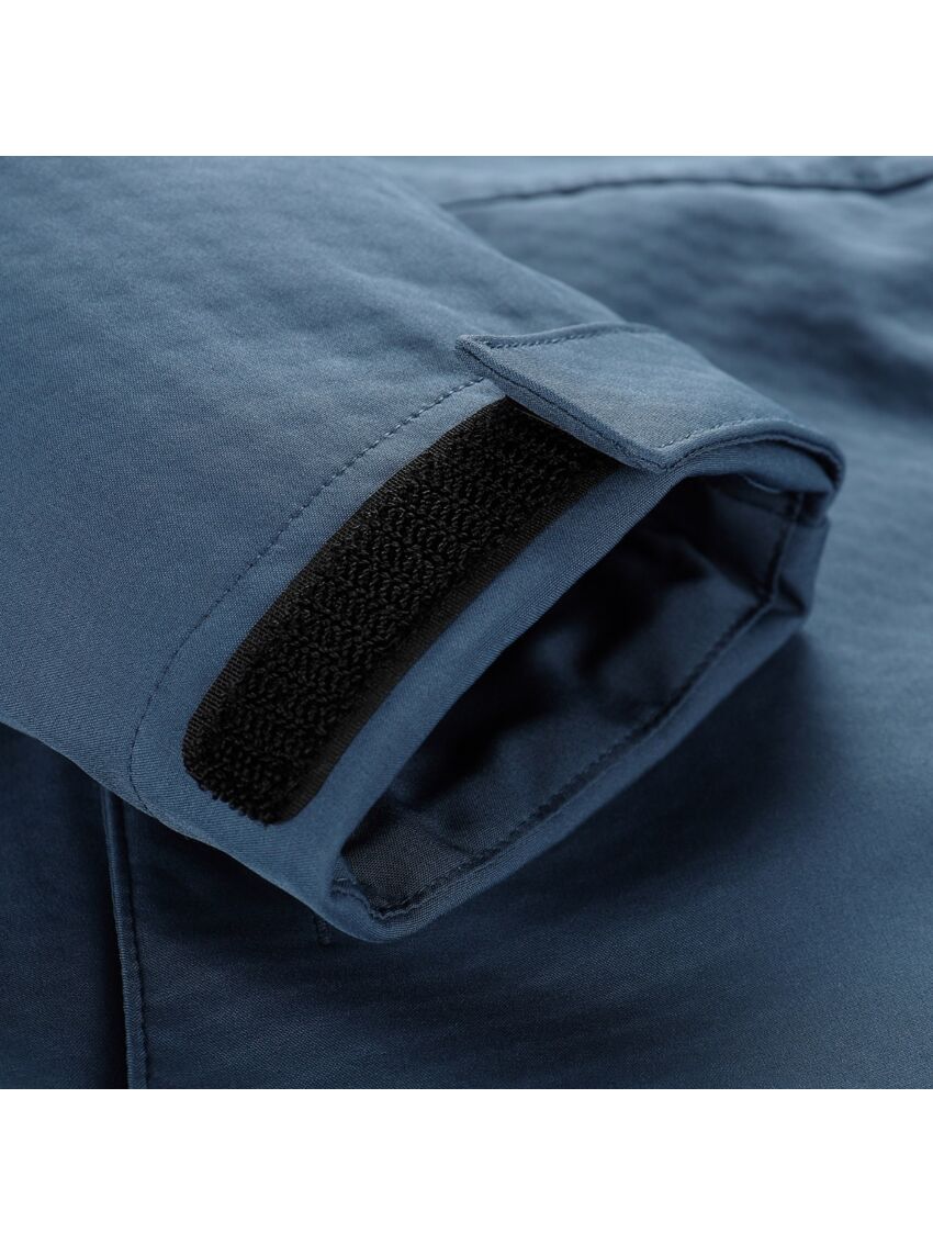 Softshell męski Alpine Pro Hoor Waterproof