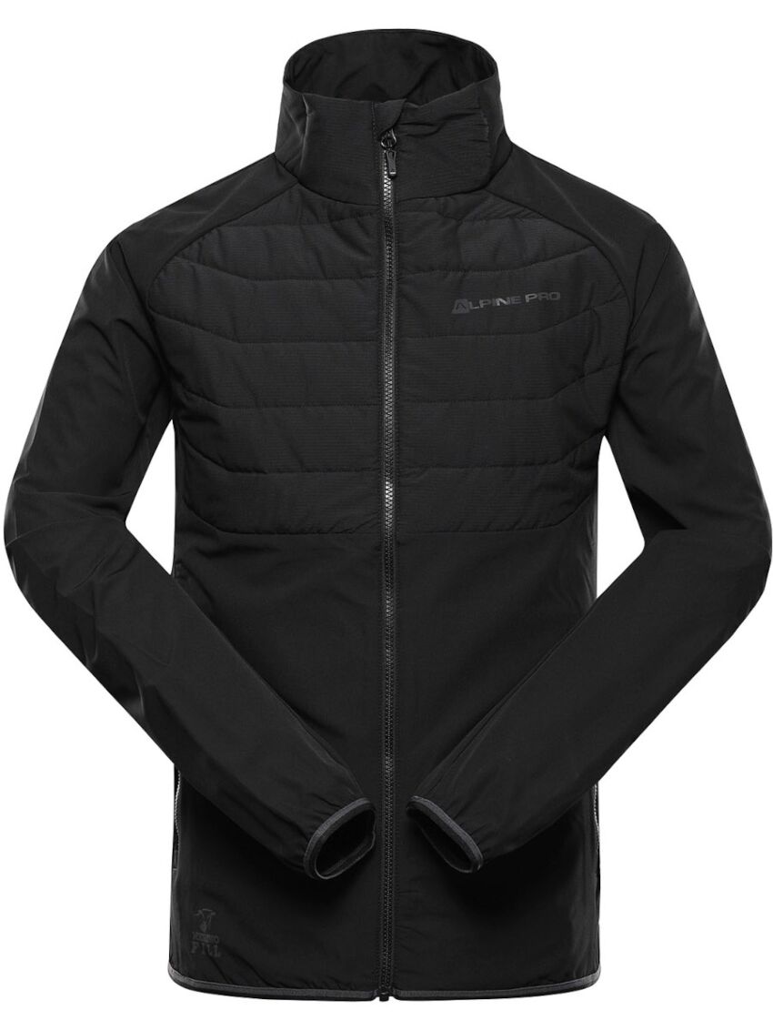 Sportowa bluza Merino Alpine Pro Gerl