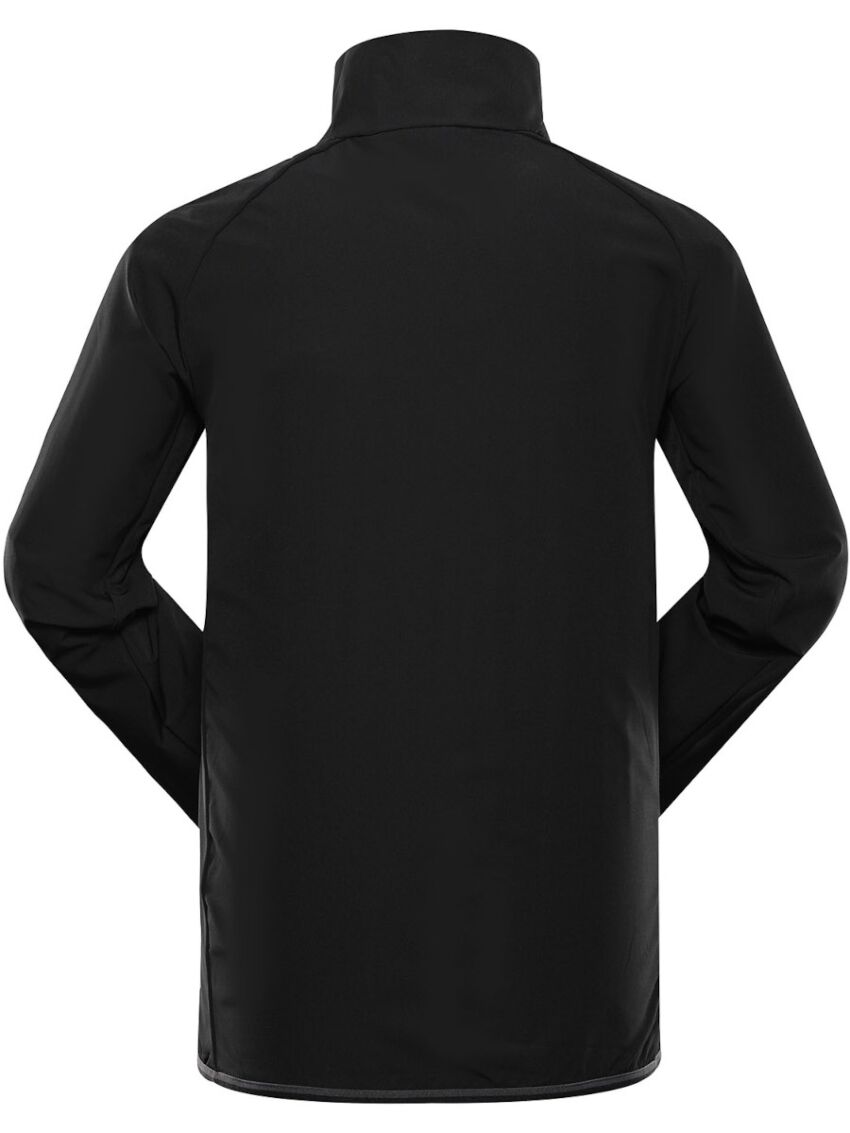 Sportowa bluza Merino Alpine Pro Gerl