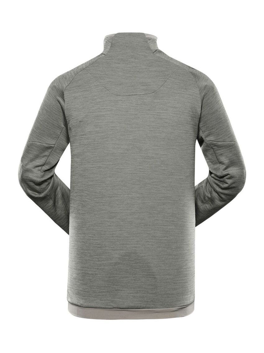 Bluza męska turystyczna Alpine Pro Onnec
