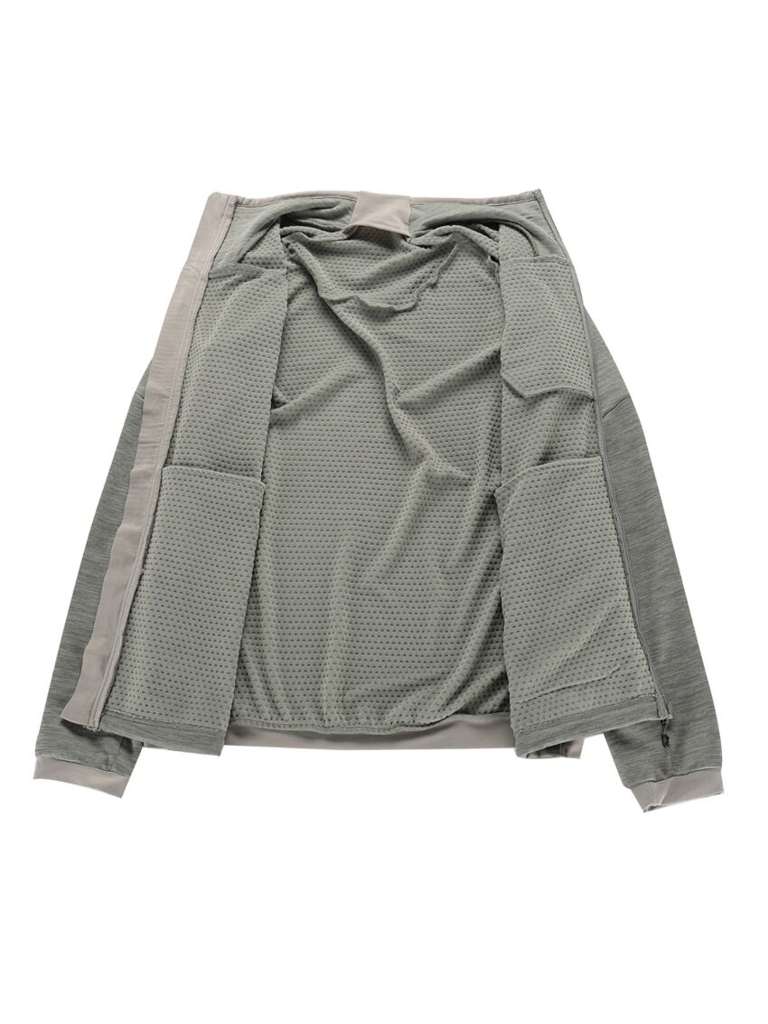 Bluza męska turystyczna Alpine Pro Onnec