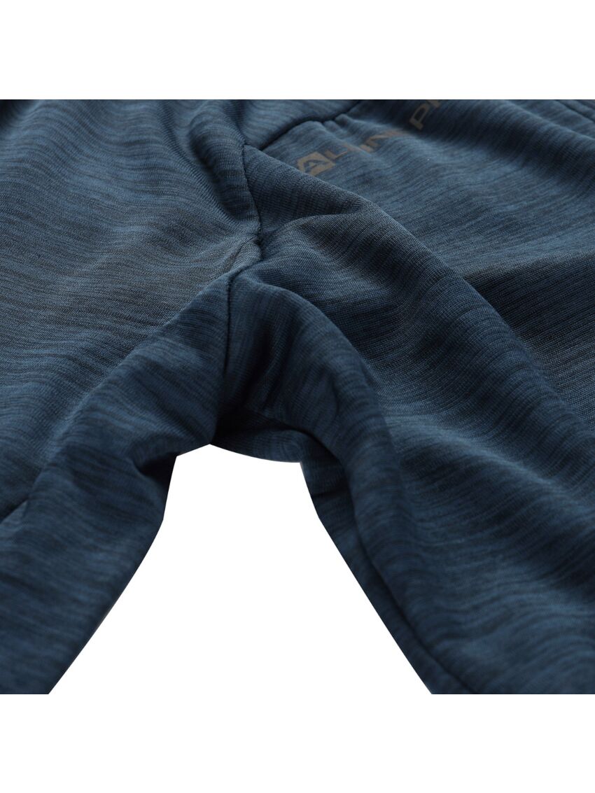 Granatowa bluza Onnec Alpine Pro