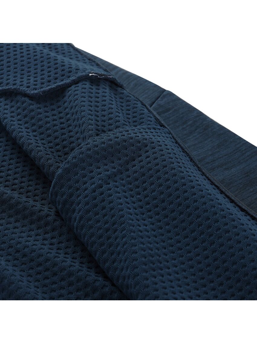 Granatowa bluza Onnec Alpine Pro
