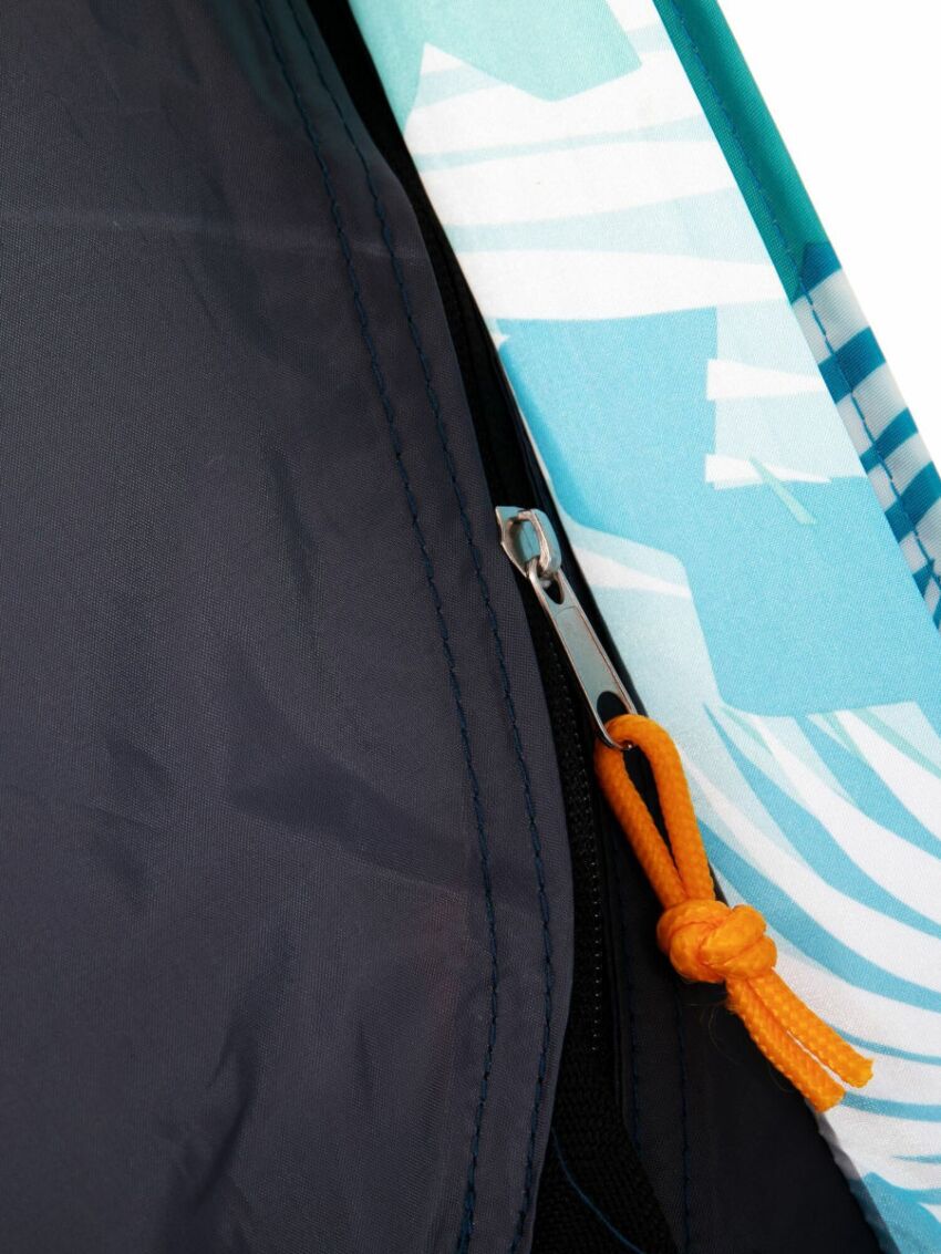 Namiot Pop-Up Regatta Malawi Green Tropical