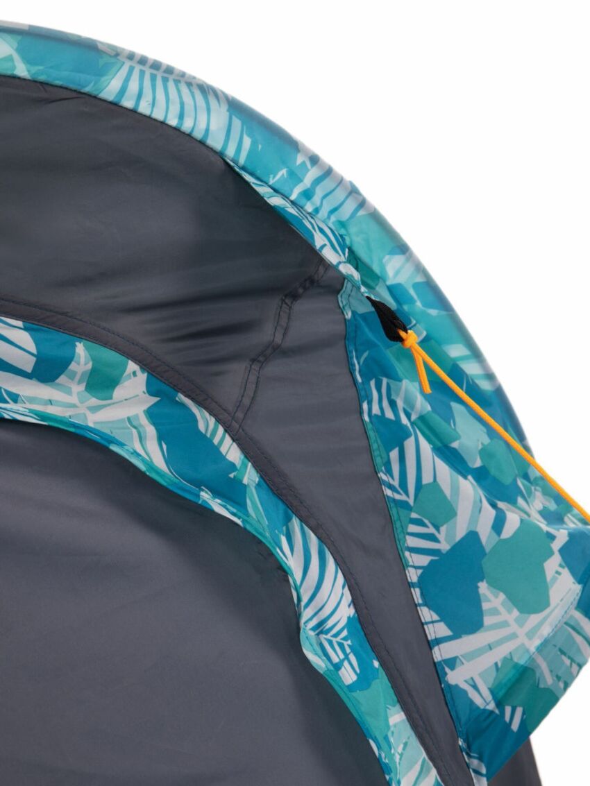 Namiot Pop-Up Regatta Malawi Green Tropical