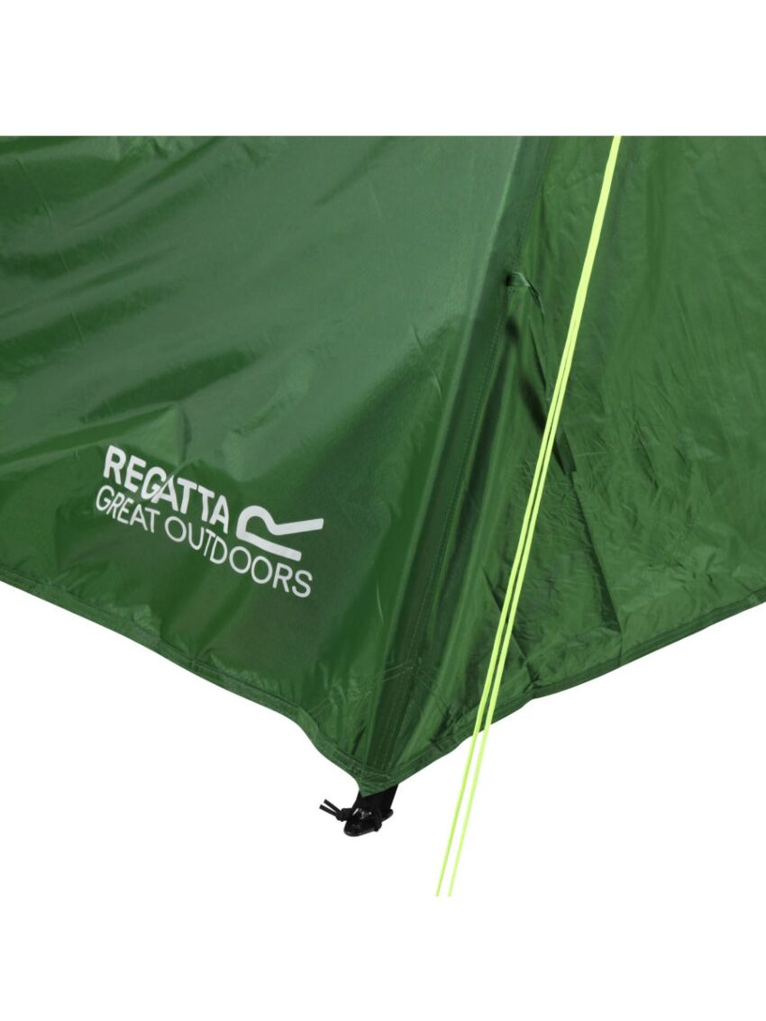 Namiot 2-osobowy Regatta Evogreen what3words