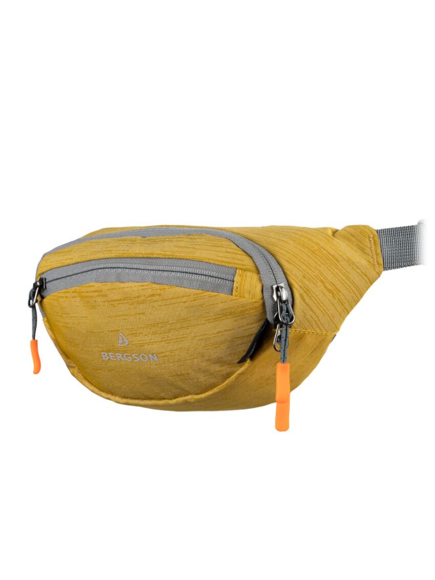 Saszetka Beta Mustard Bergson