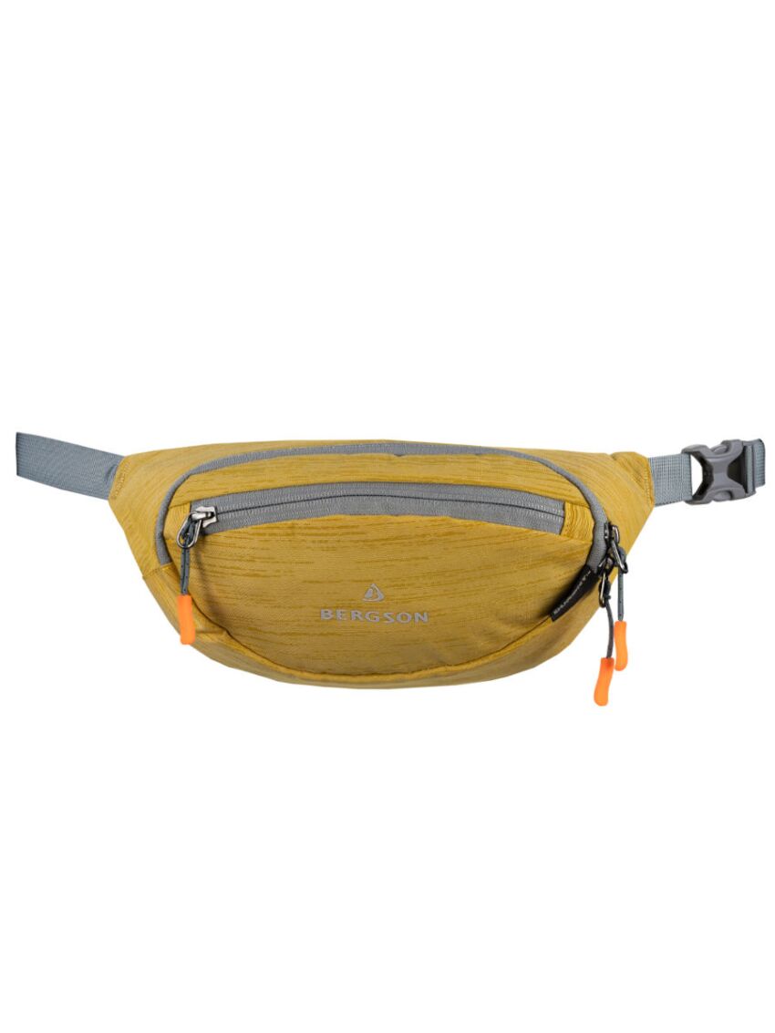 Saszetka Beta Mustard Bergson