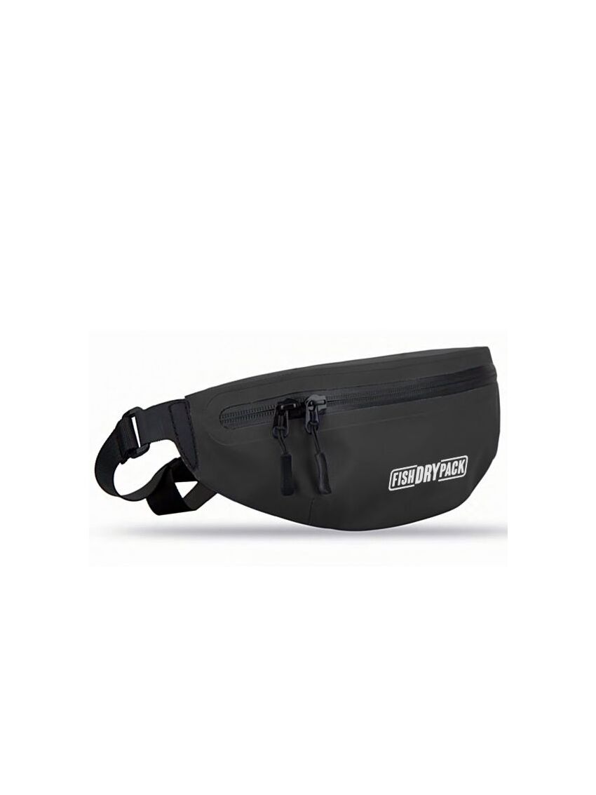 Nerka wodoodporna Fish Dry Pack Curacao Black