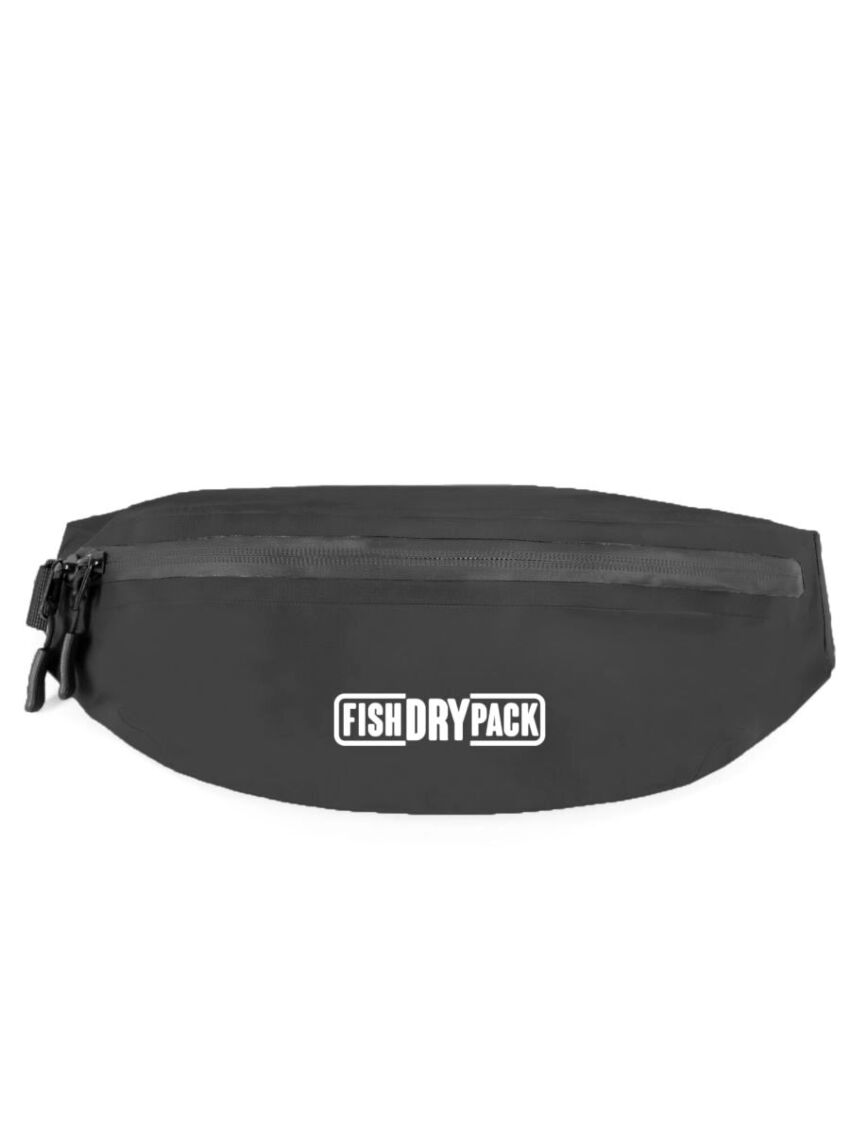 Nerka wodoodporna Fish Dry Pack Curacao Black