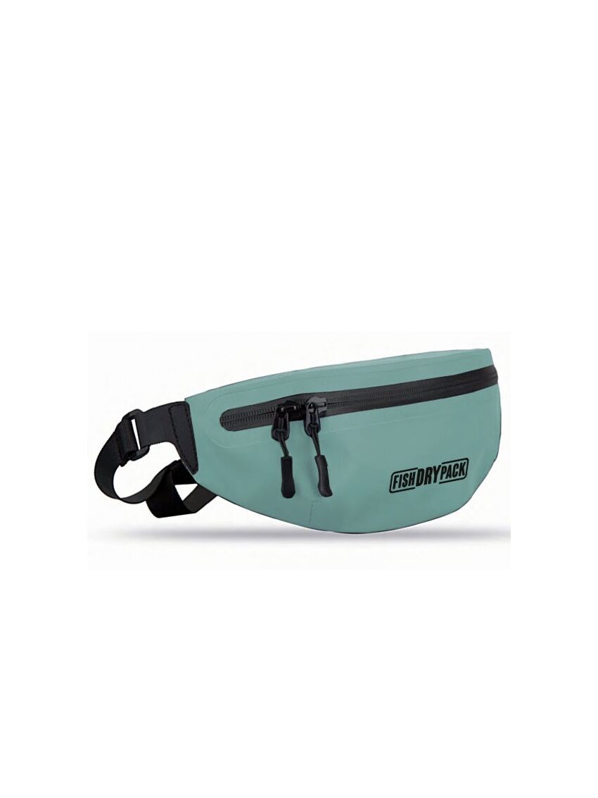 Nerka do biegania Fish Dry Pack Curacao Mint