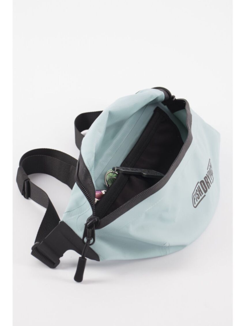 Nerka do biegania Fish Dry Pack Curacao Mint