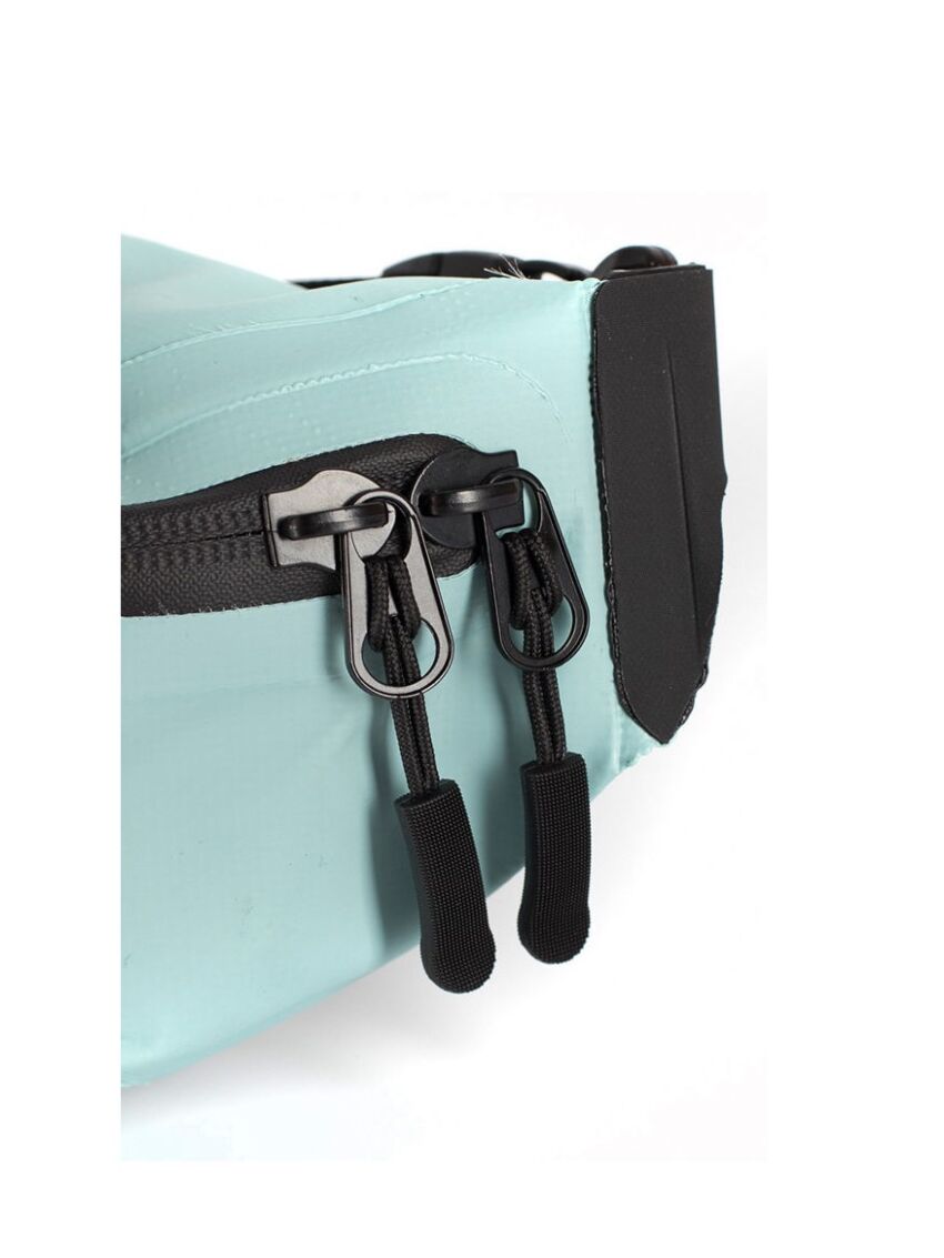 Nerka do biegania Fish Dry Pack Curacao Mint
