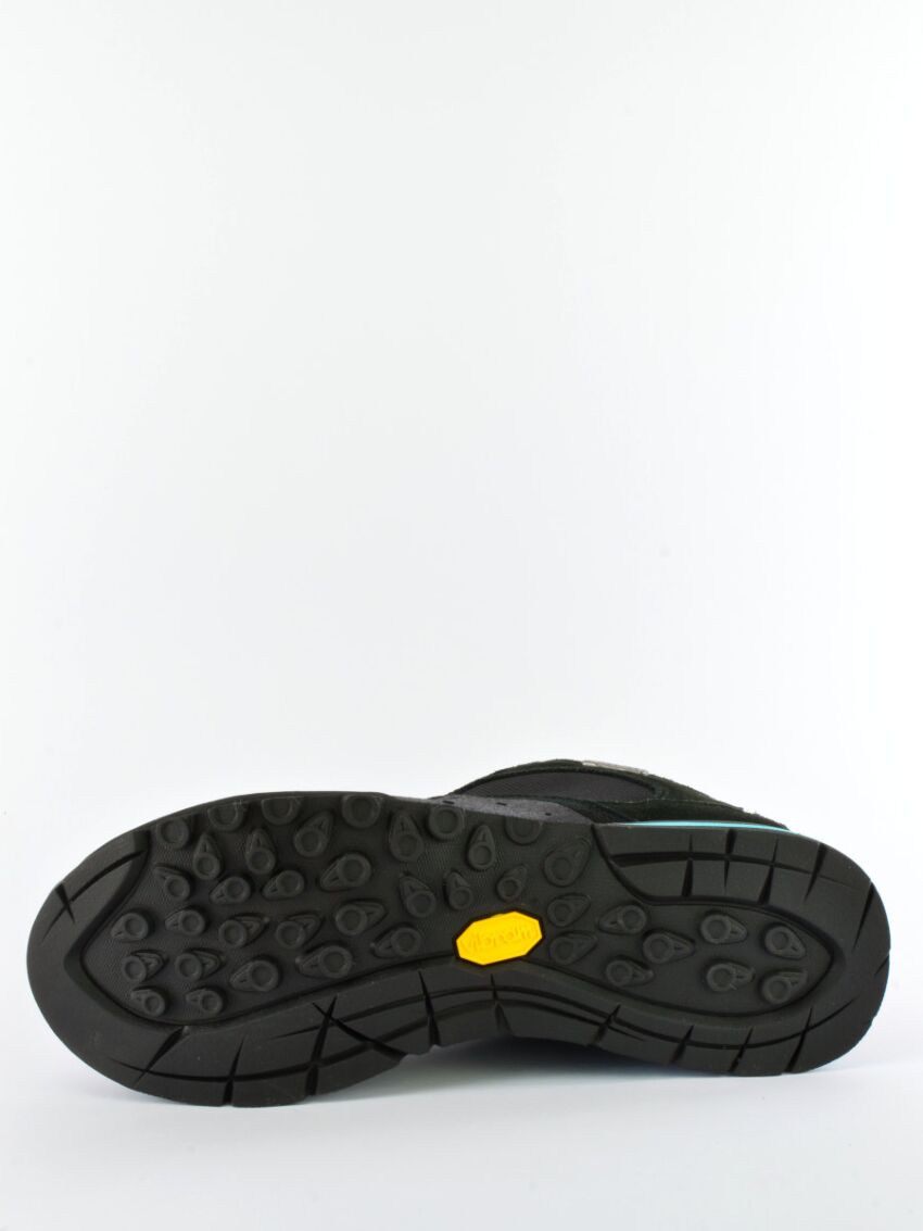 Damskie buty turystyczne Bergson Soira Low STX
