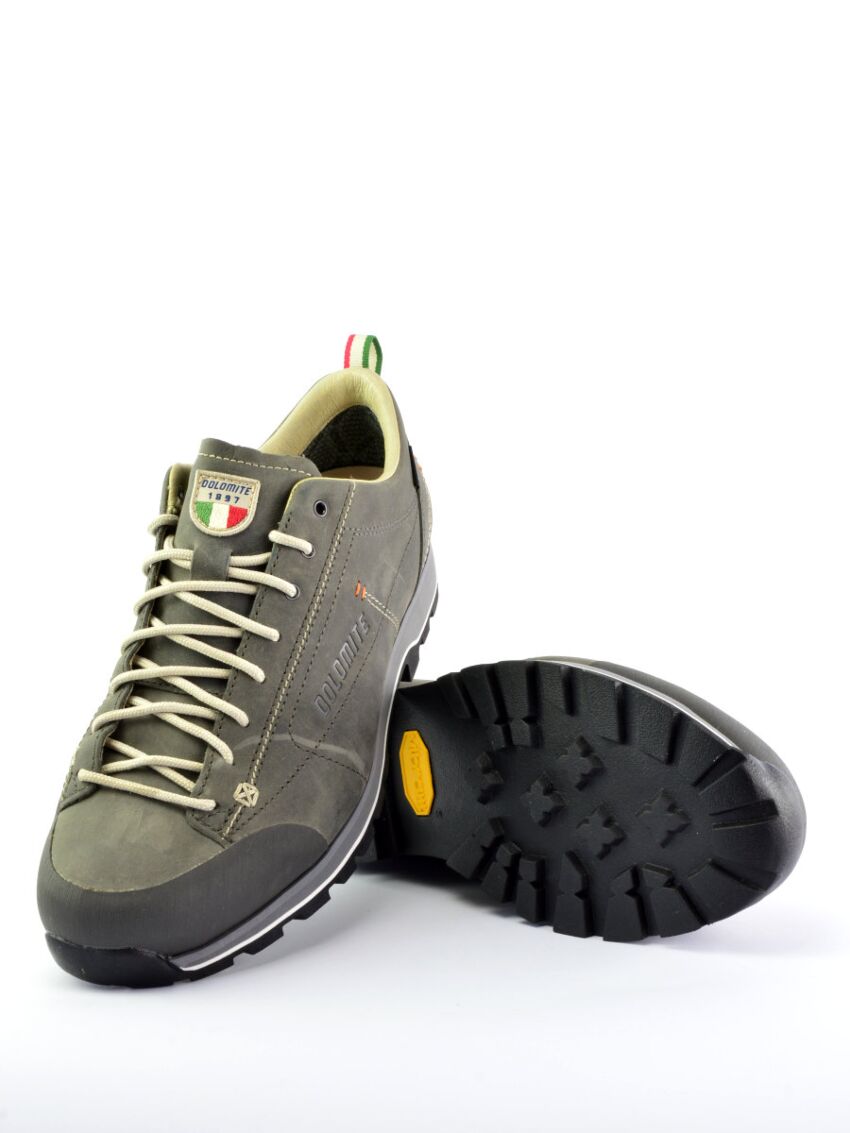 Skórzane buty miejskie Dolomite Cinquantaquattro FG