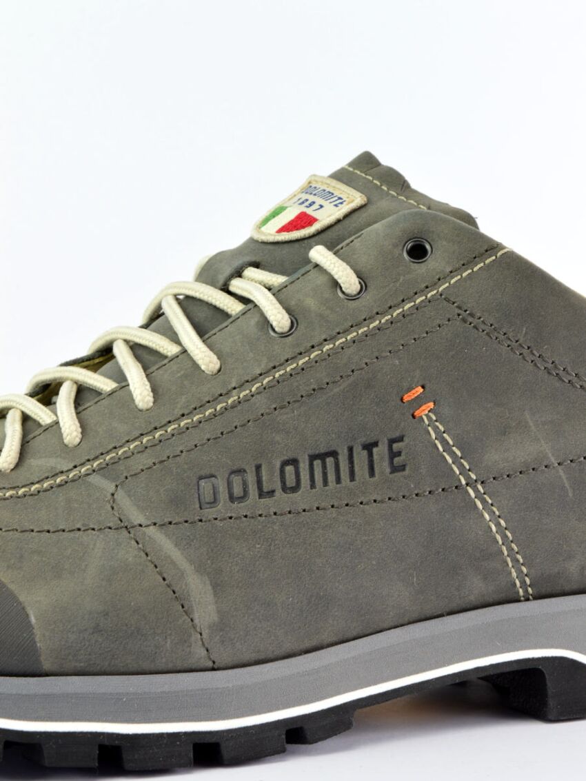 Skórzane buty miejskie Dolomite Cinquantaquattro FG