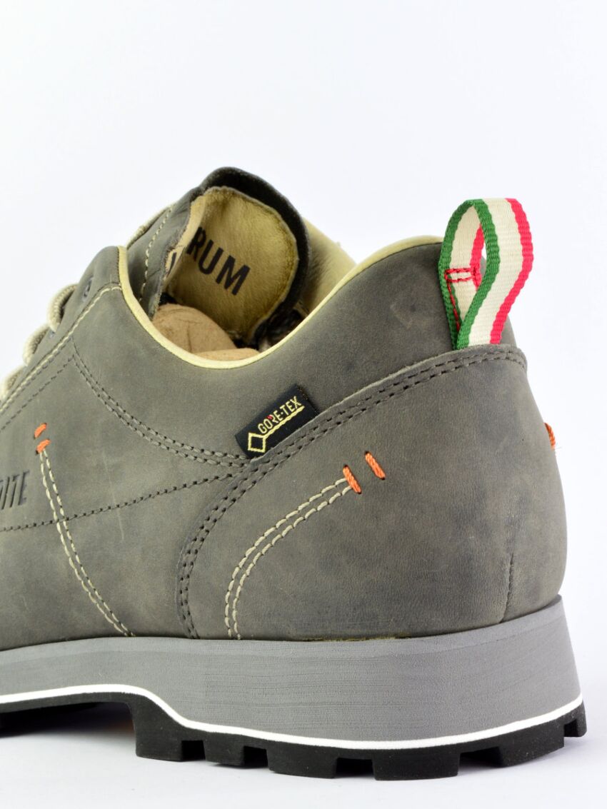 Skórzane buty miejskie Dolomite Cinquantaquattro FG