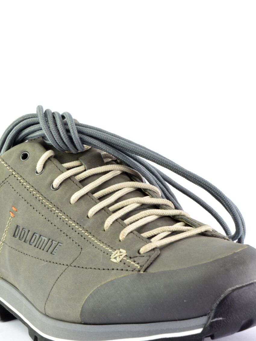 Skórzane buty miejskie Dolomite Cinquantaquattro FG