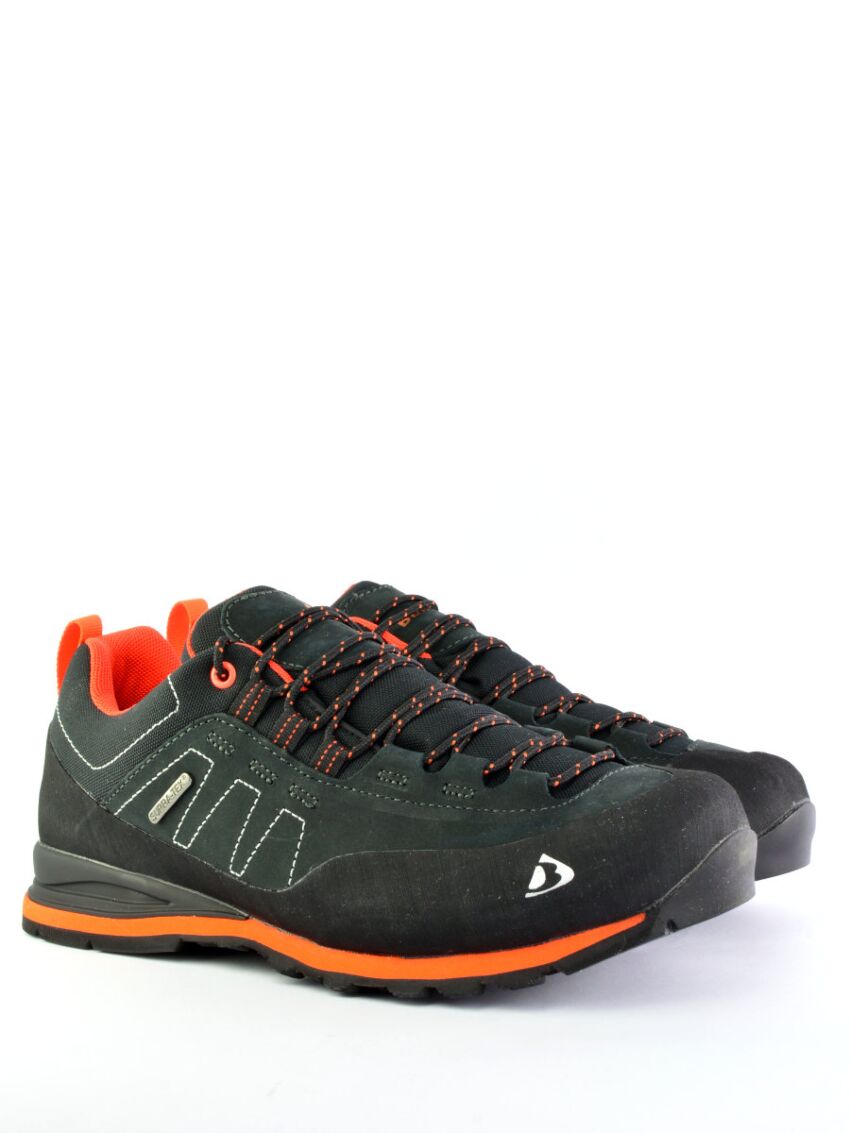 Buty trekkingowe Bergson Kibo 2.0 Low