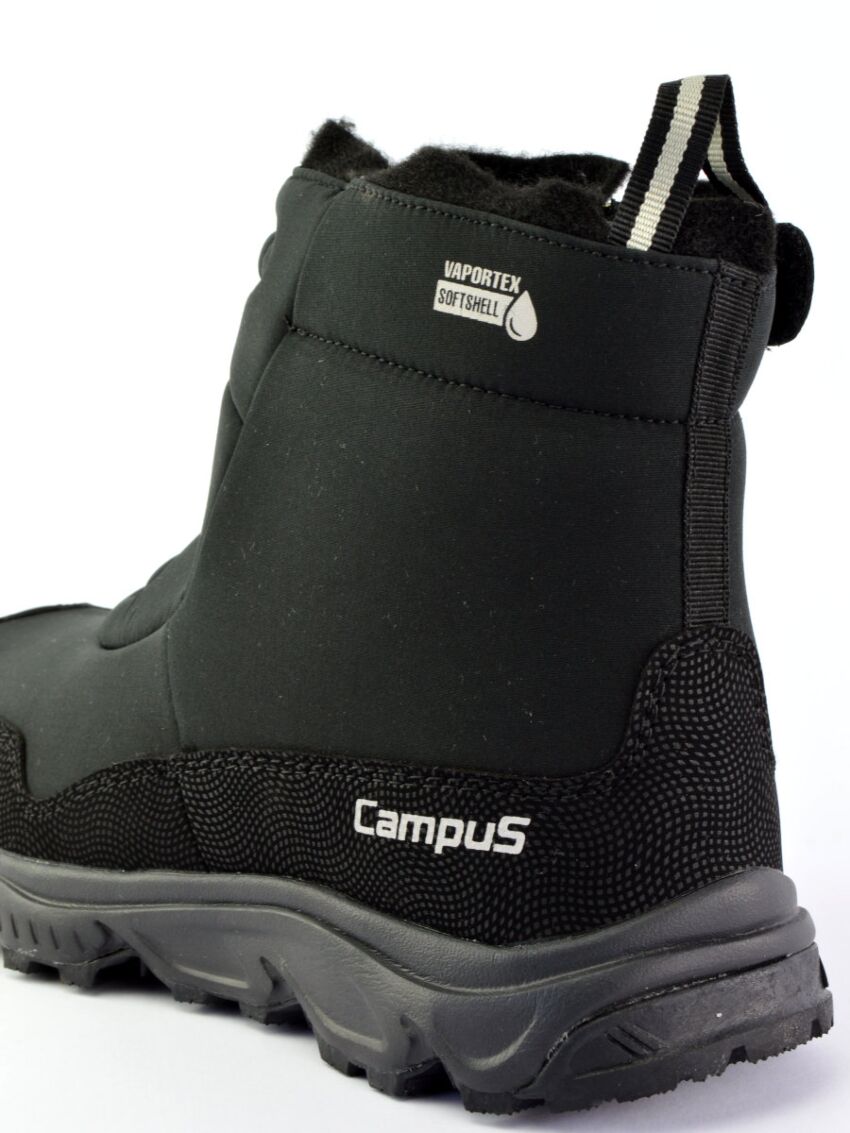 Męskie buty ocieplane Campus Vikran