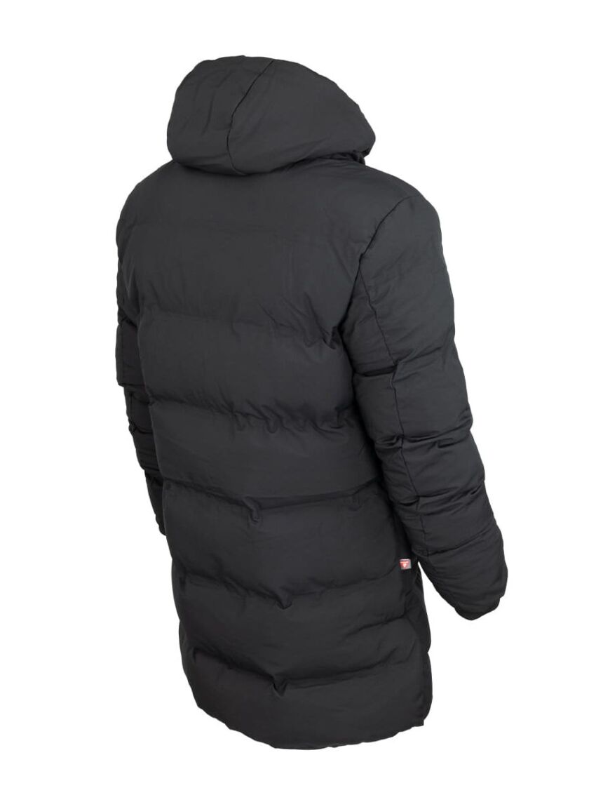 Płaszcz ocieplany Primaloft Bergson Snow Leopard