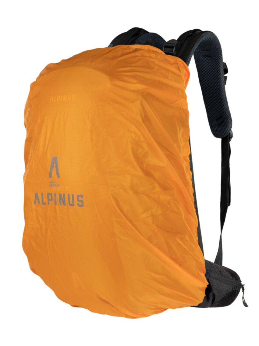 Nieduży plecak wyprawowy Alpinus Ornak 30