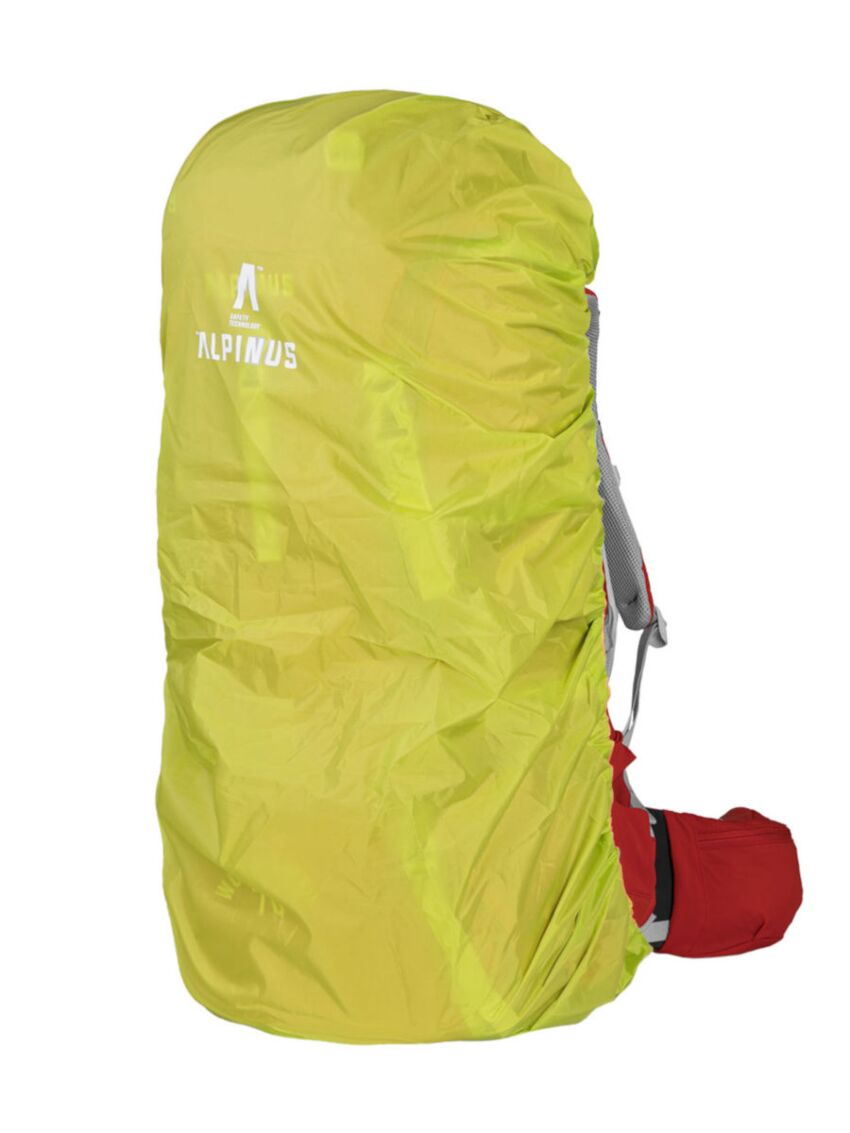 Profesjonalny plecak na trekking Alpinus Woodpecker 70L