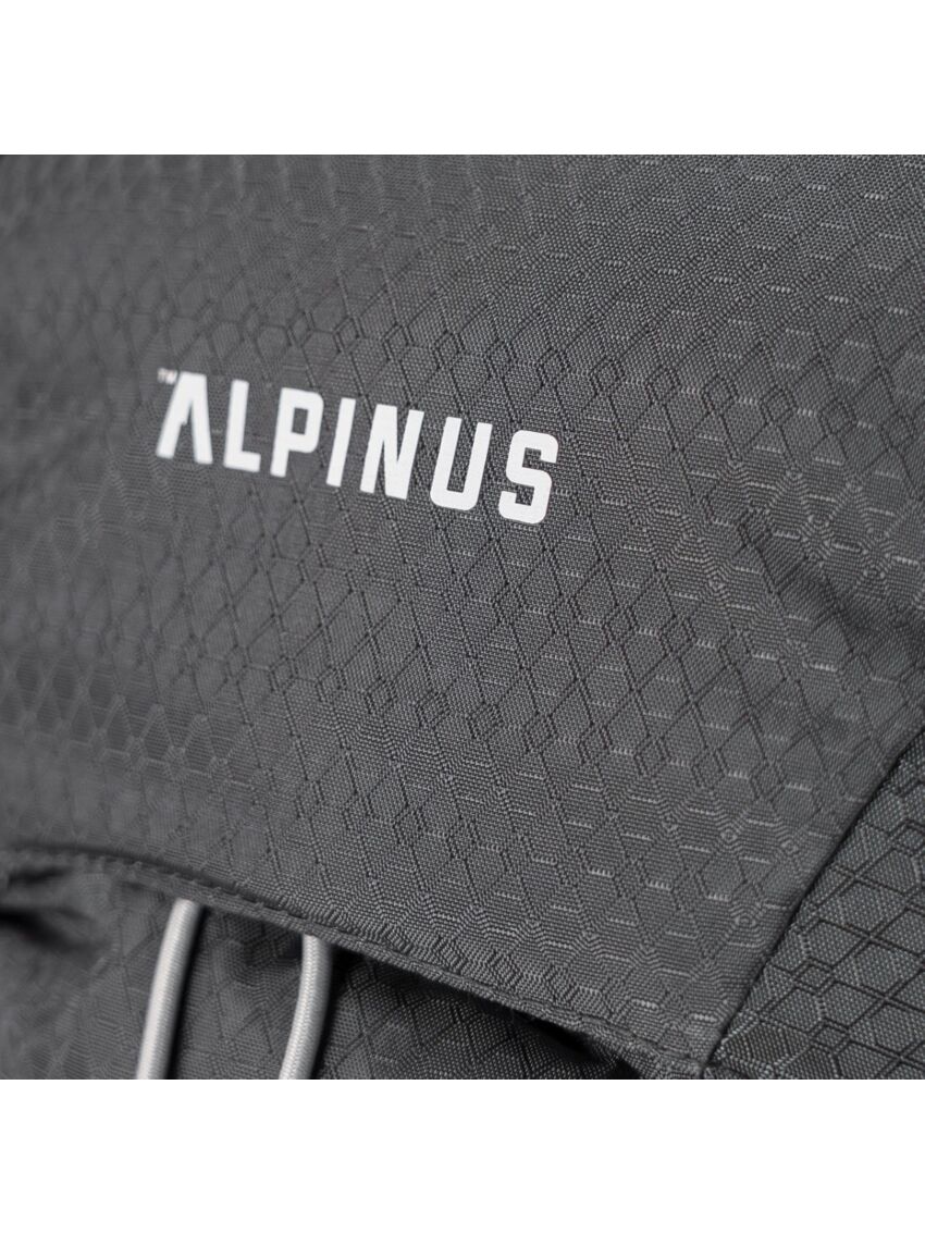 Lekki plecak wycieczkowy Alpinus Zarand 35