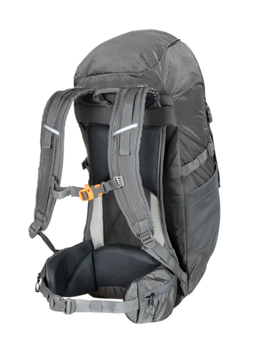 Lekki plecak wycieczkowy Alpinus Zarand 35