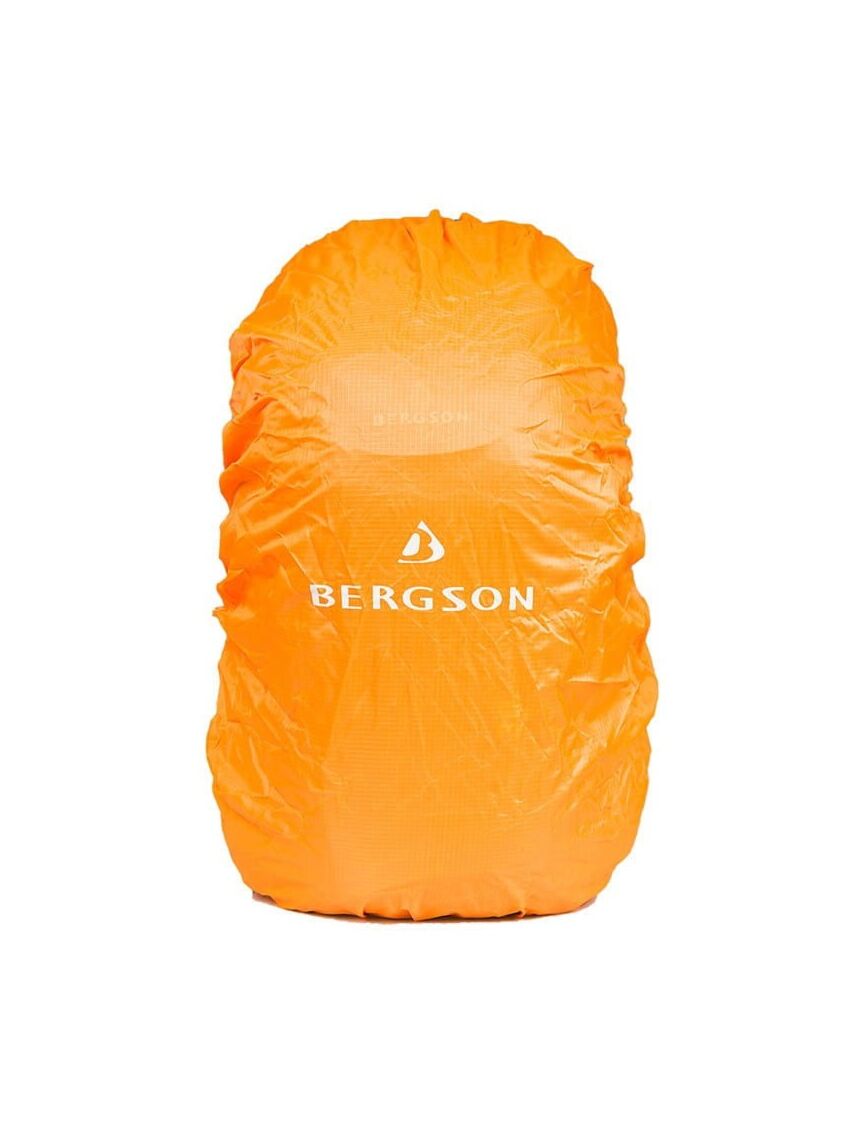 Plecak oliwkowy Arendal 25 Bergson
