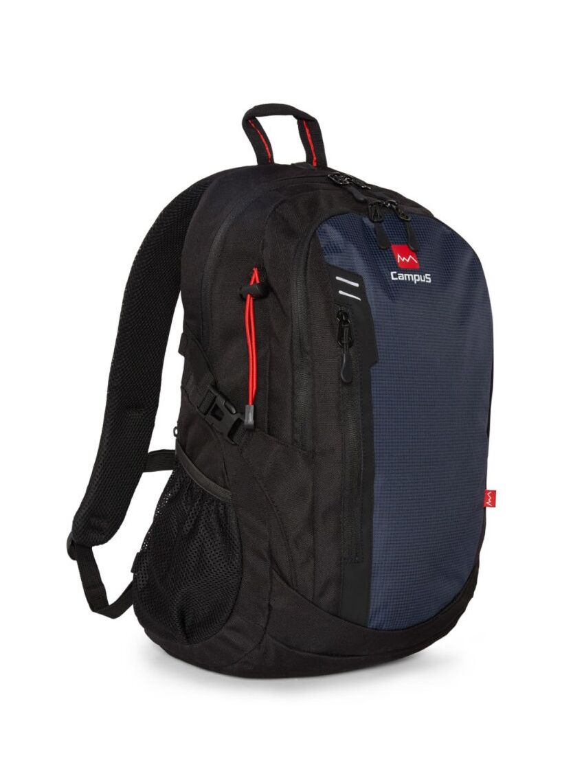 Wygodny plecak wycieczkowy Campus Donard 25L