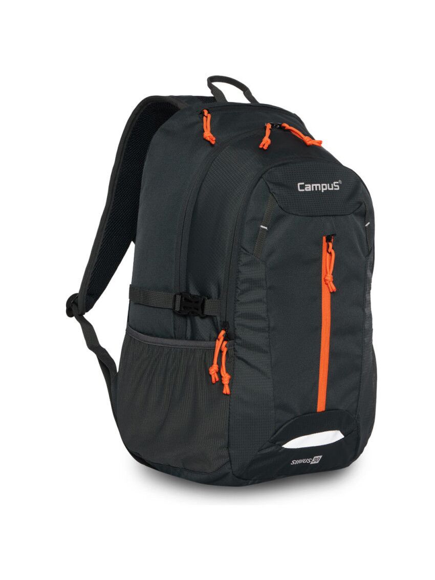 Plecak miejski Campus Sirius 30l Laptop